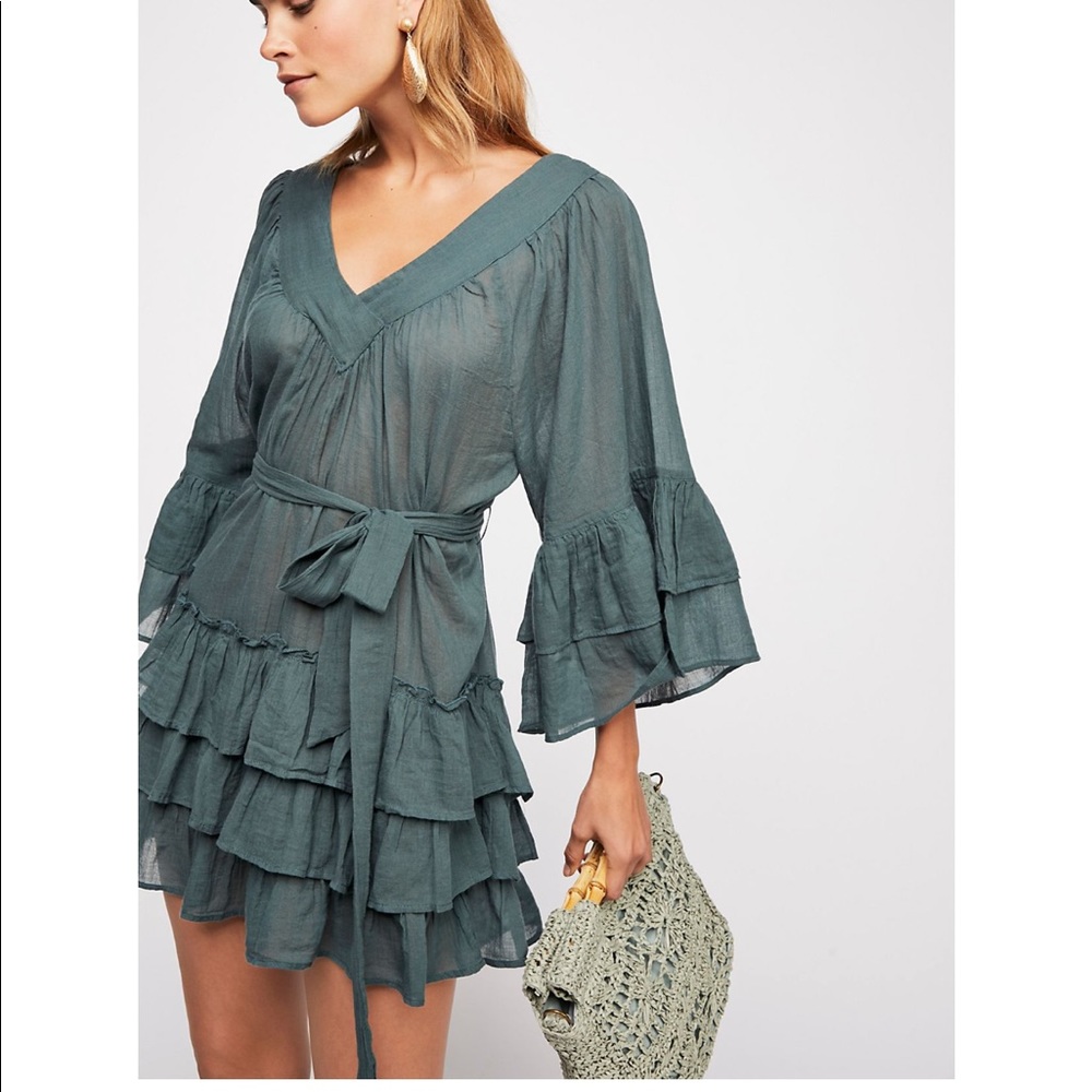 Free people dress